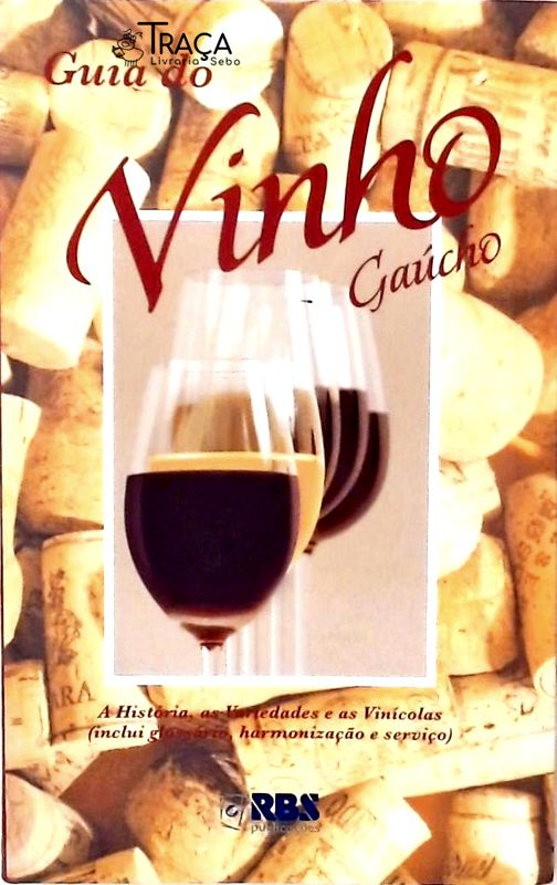 Guia do Vinho Gaúcho