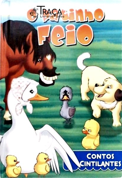O Patinho Feio