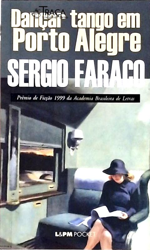 Dançar Tango em Porto Alegre