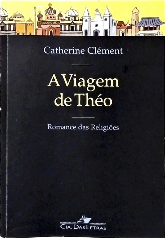 A Viagem de Théo