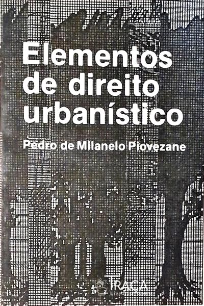 Elementos De Direito Urbanístico