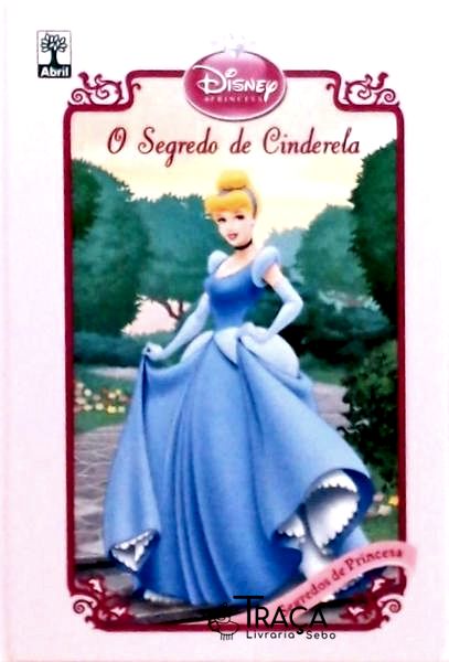 O Segredo de Cinderela