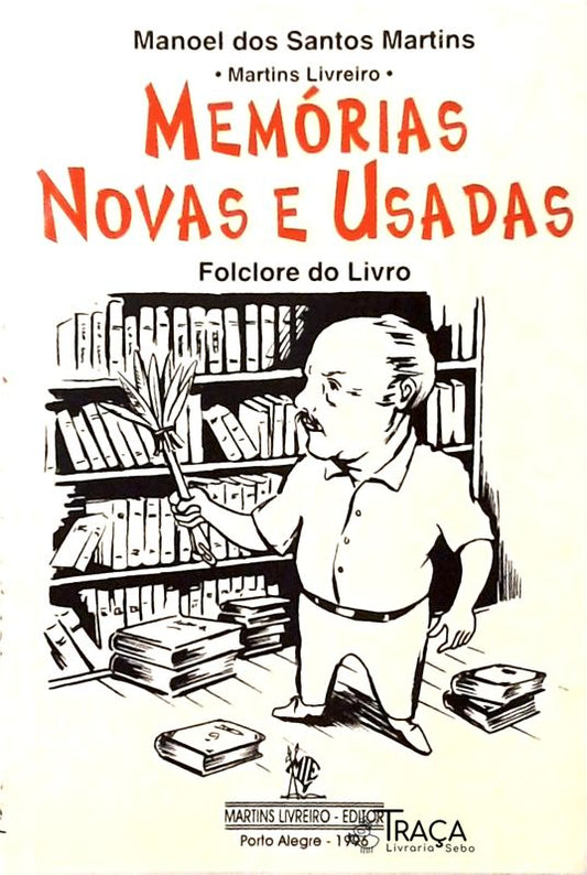 Memorias Novas e Usadas