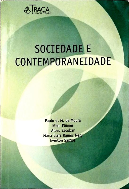 Sociedade E Contemporaneidade