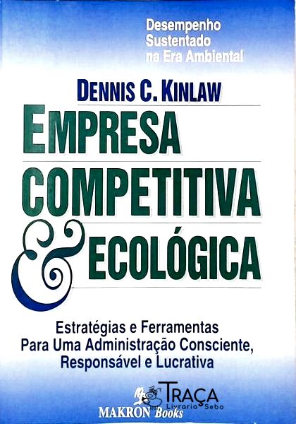 Empresa Competitiva e Ecológica