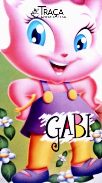 Riki Y Sus Amigos - Gabi