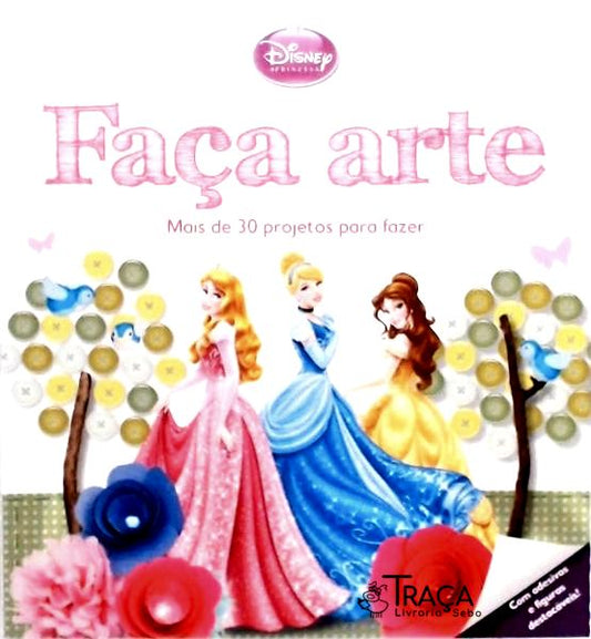 Faça Arte
