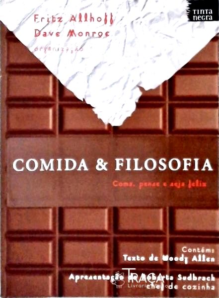 Comida e Filosofia