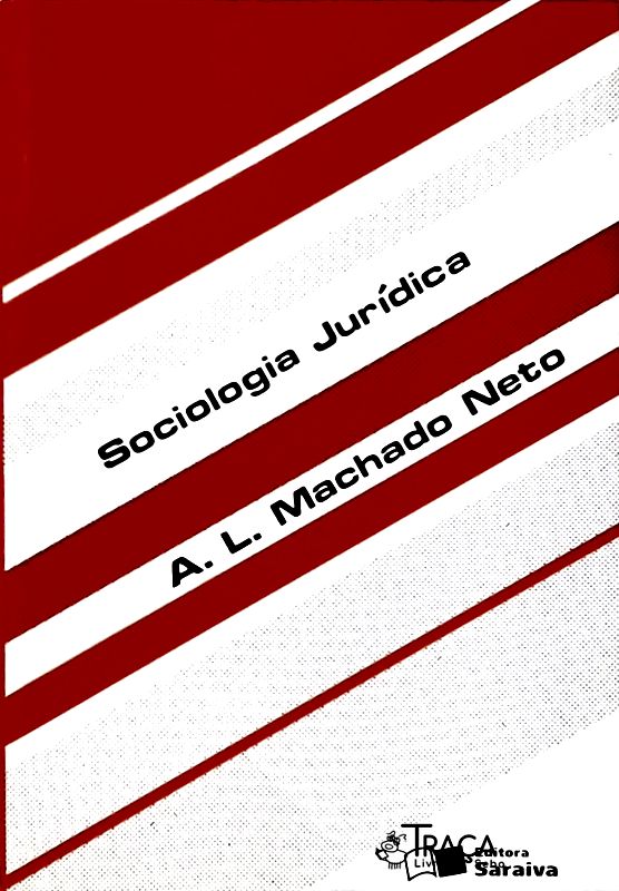 Sociologia Jurídica (2008)