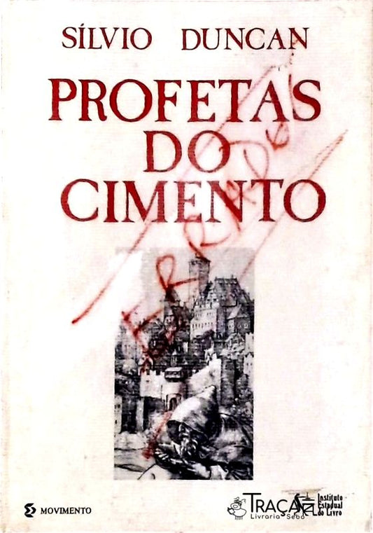 Profetas do Cimento