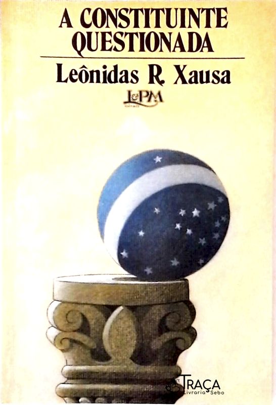 A Constituinte Questionada