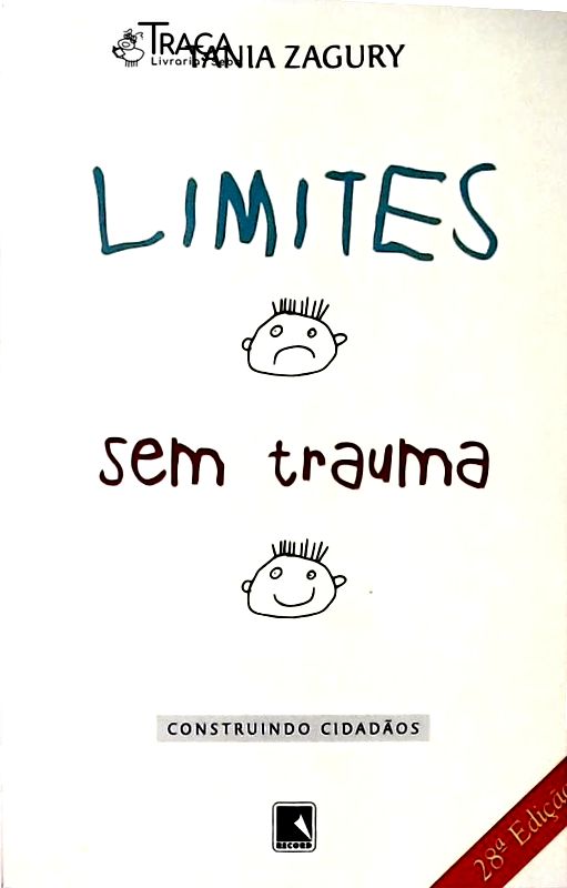 Limites sem Trauma - Construindo Cidadãos