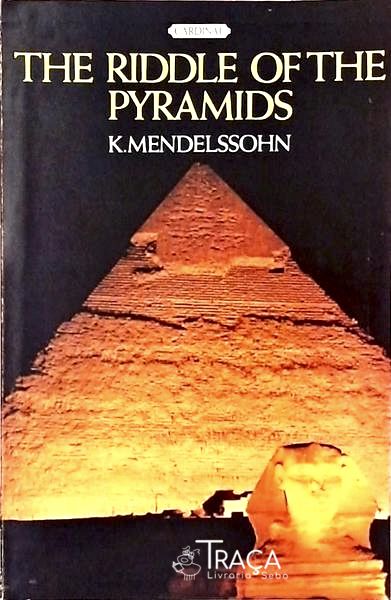 The Riddle os The Pyramids