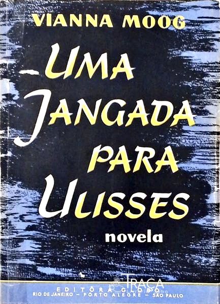 Uma Jangada para Ulisses