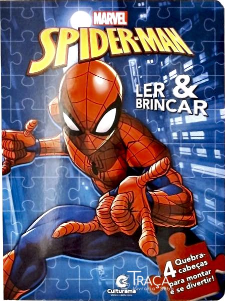 Spider-man