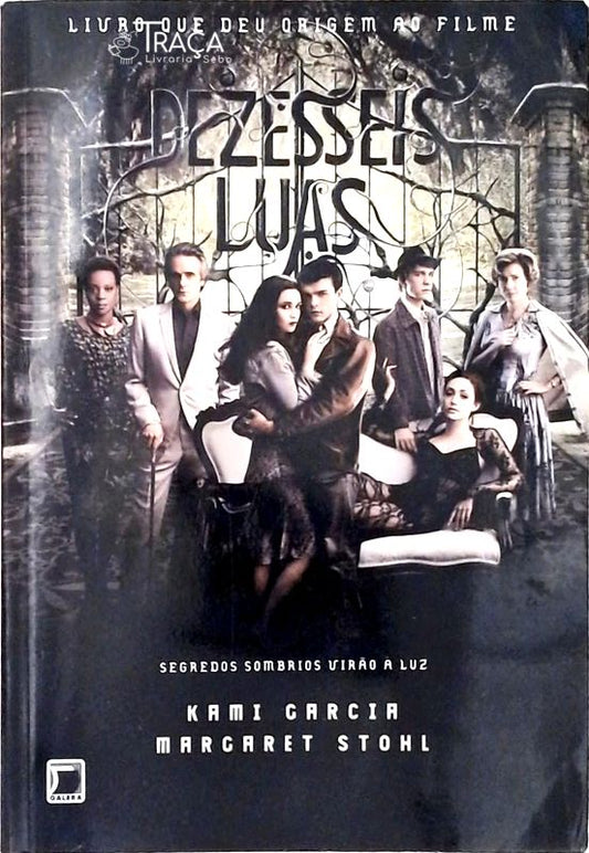 Dezesseis Luas