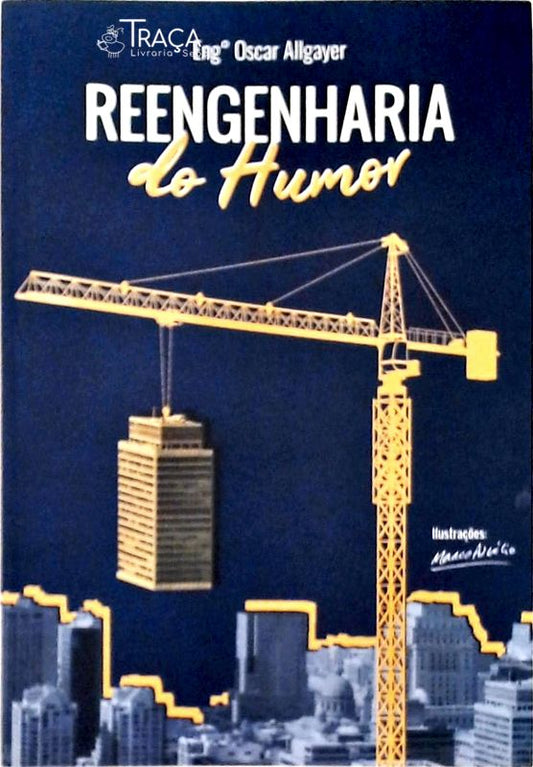 Reengenharia do Humor