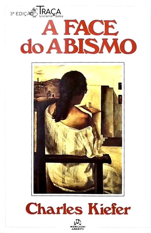 A Face do Abismo
