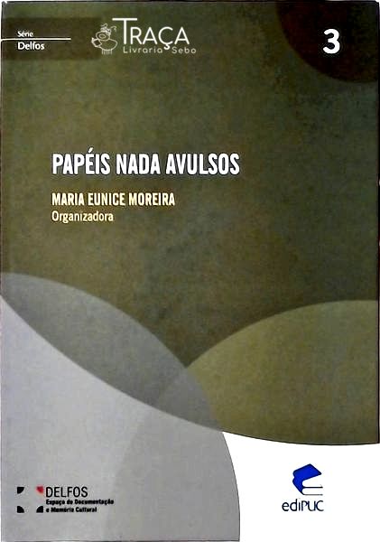 Papéis Nada Avulsos