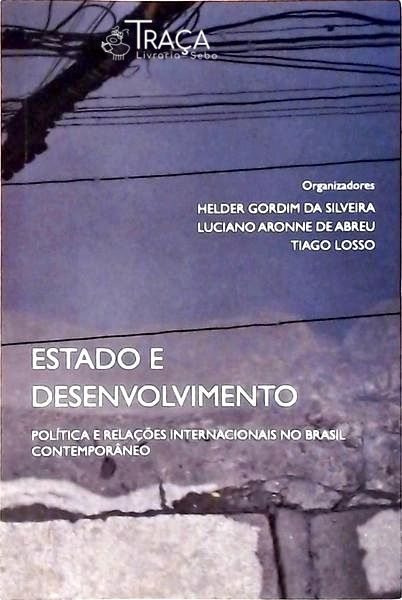 Estado E Desenvolvimento