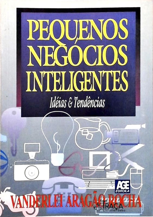 Pequenos Negócios Inteligentes