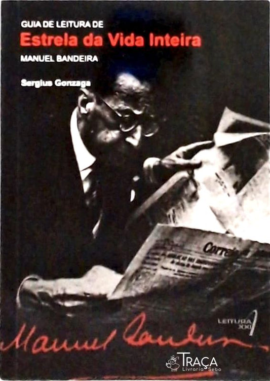 Guia de Leitura de Estrela da Vida Inteira