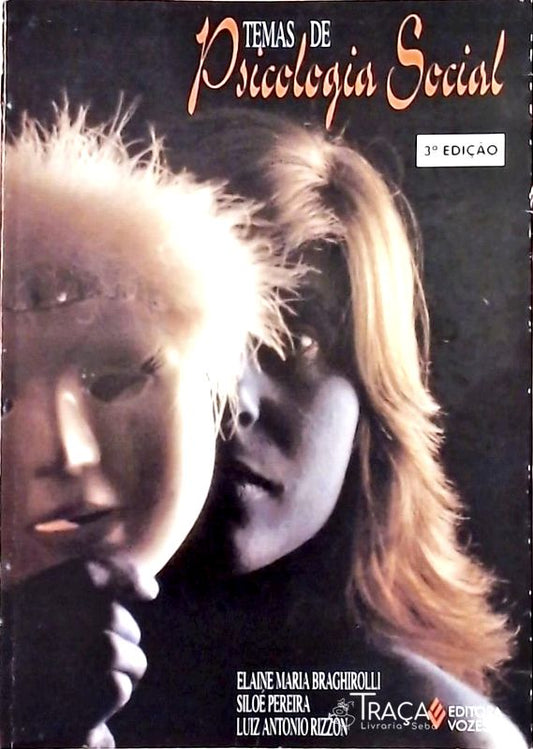 Temas De Psicologia Social