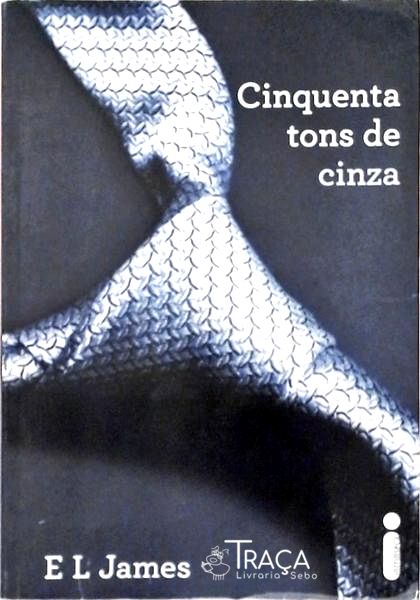 Cinquenta Tons de Cinza