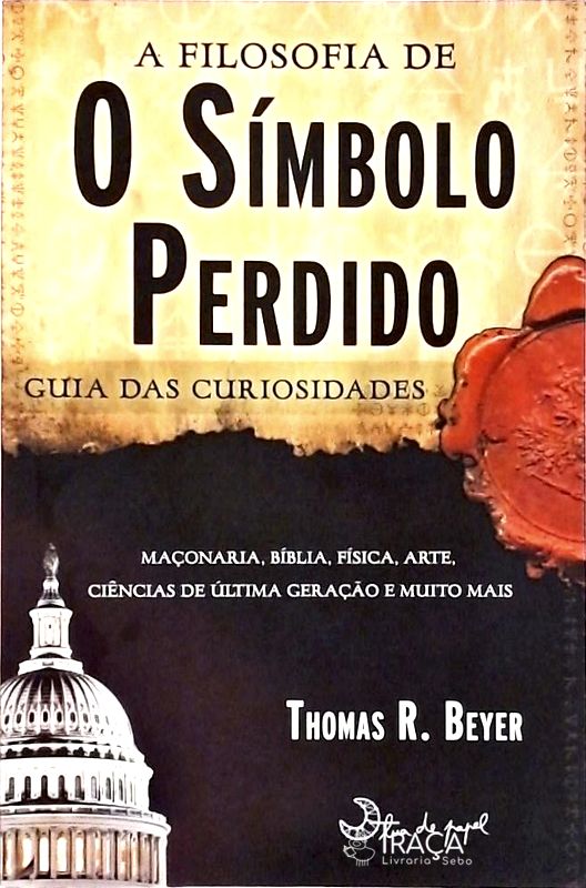 A Filosofia de o Símbolo Perdido