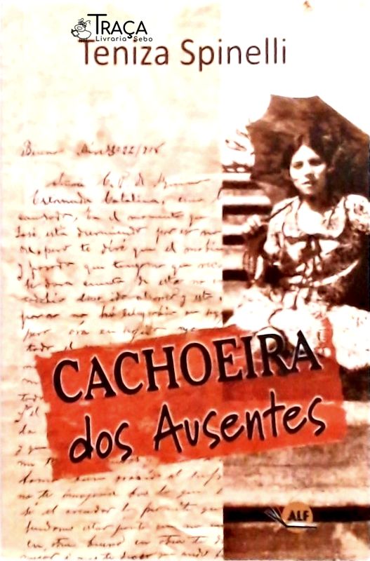 Cachoeira dos Ausentes