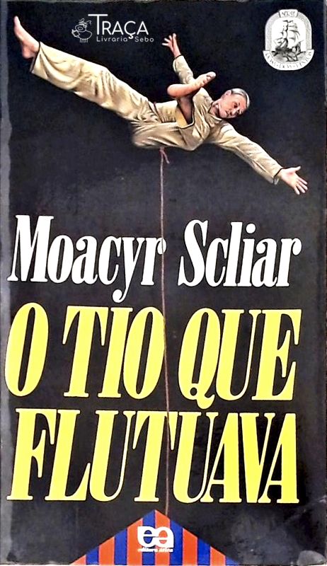 O Tio Que Flutuava
