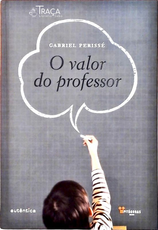 O Valor do Professor