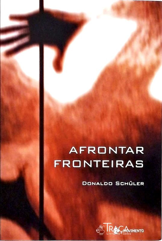 Afrontar Fronteiras