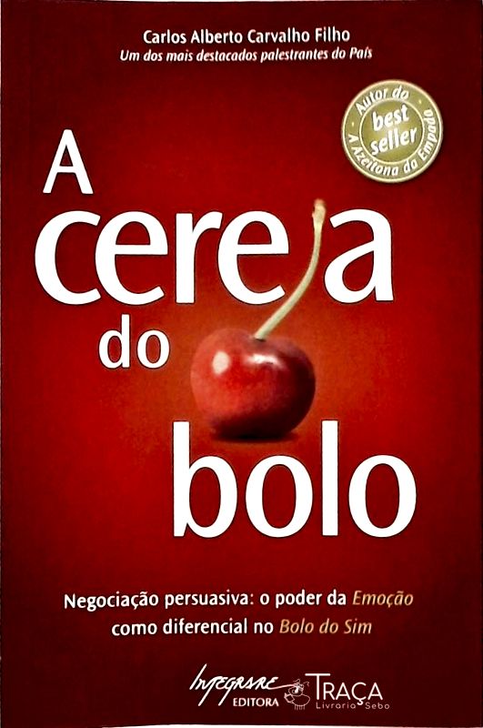 A Cereja do Bolo