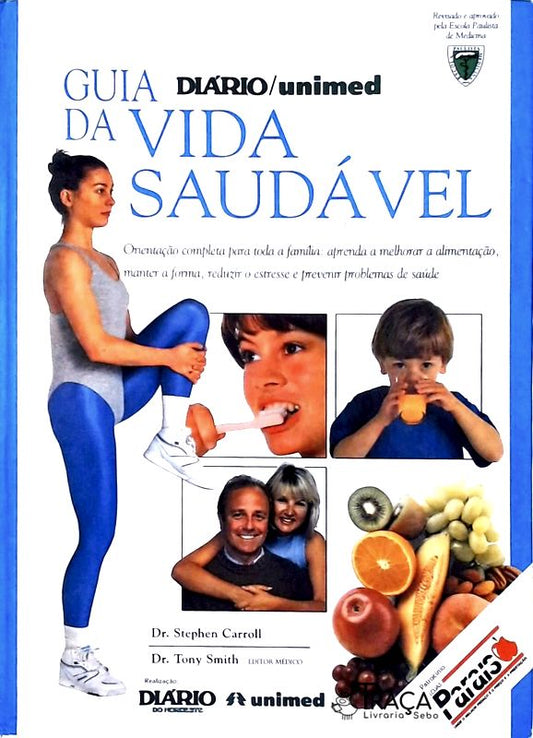 Guia da Vida Saudável
