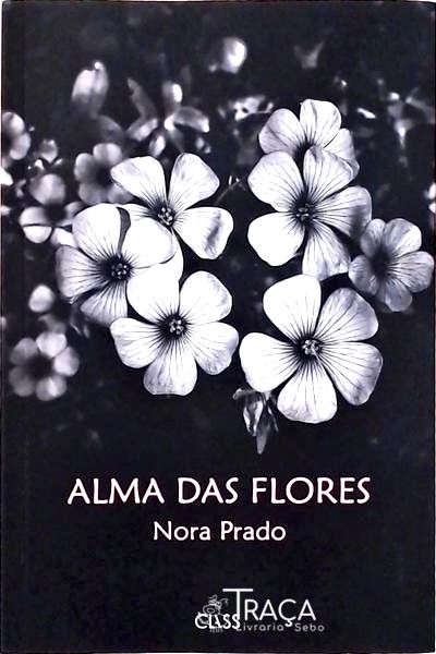 Alma das Flores