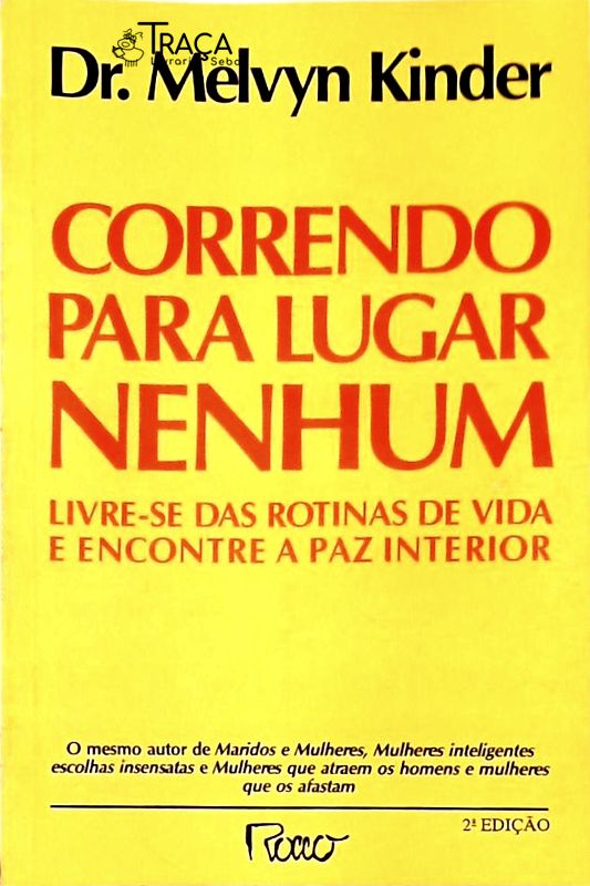 Correndo para Lugar Nenhum
