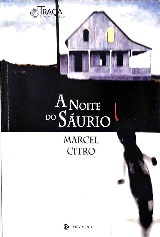 A Noite do Sáurio