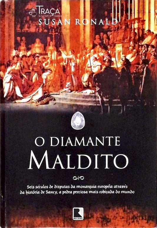 O Diamante Maldito