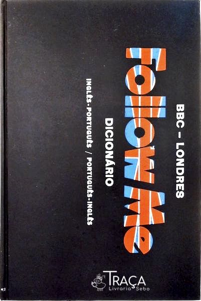 Follow Me - Dicionário