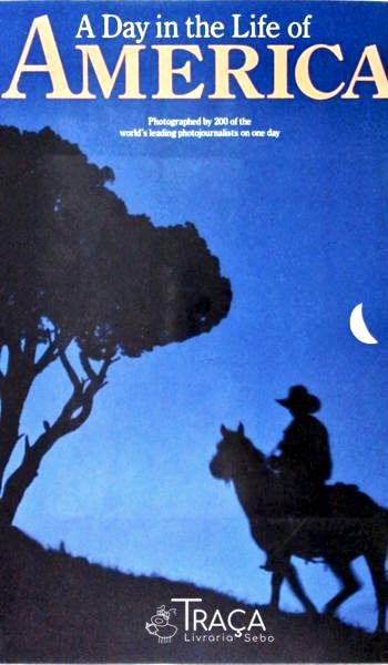 A Day In The Life Of America