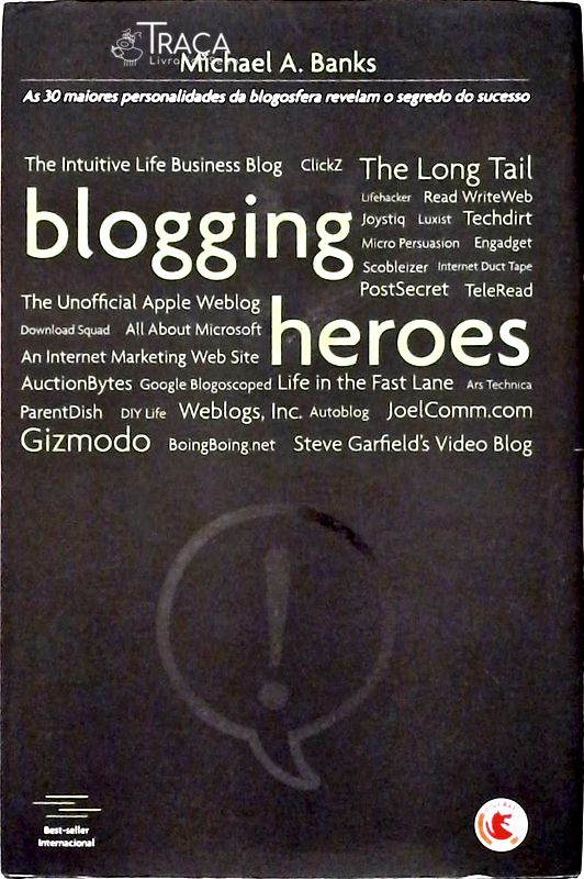 Blogging Heroes