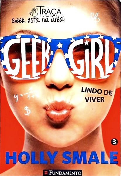 Geek Girl 3
