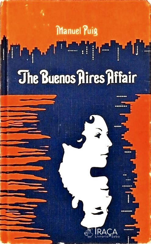The Buenos Aires Affair