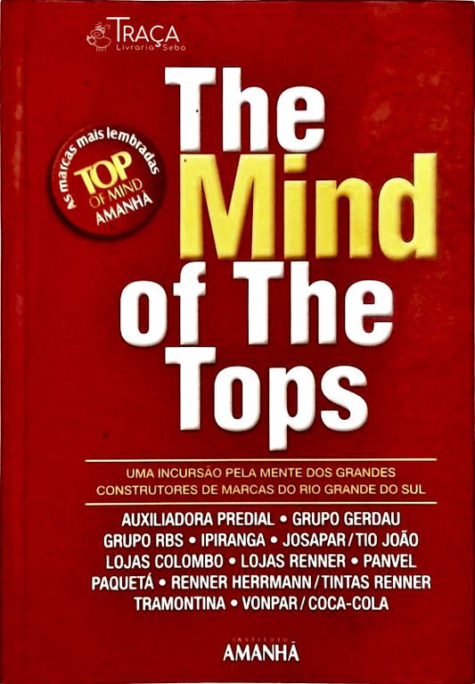 The Mind Of The Tops