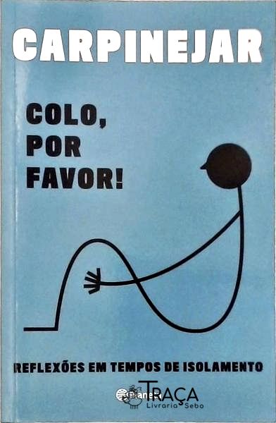 Colo, por Favor!