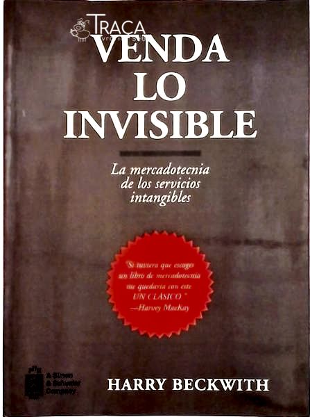 Venda Lo Invisible