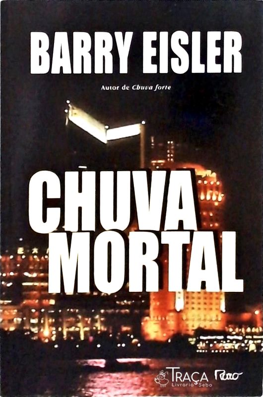 Chuva Mortal