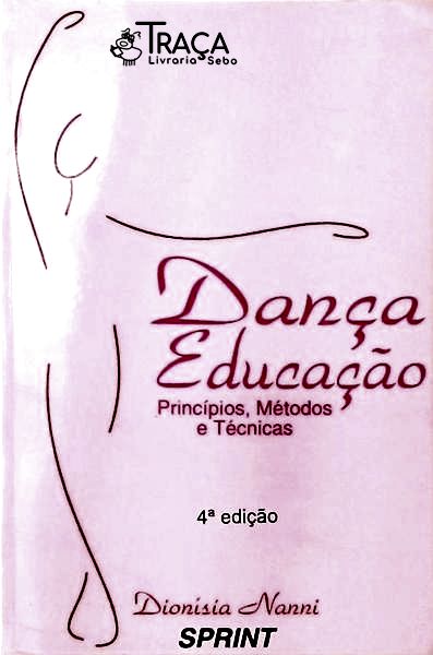 Dança Educação