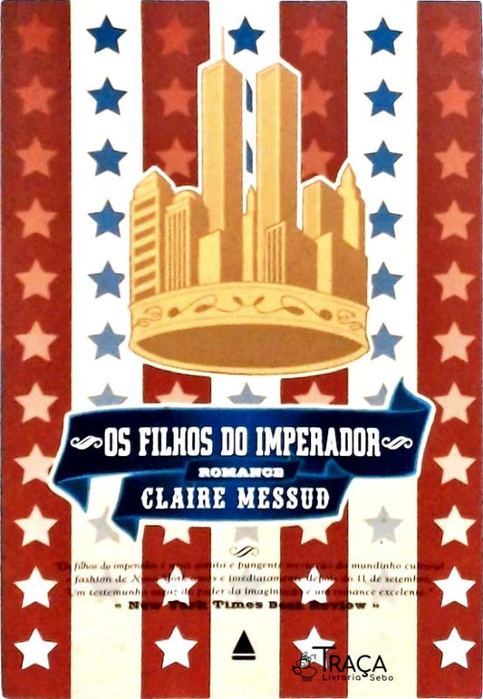 Os Filhos Do Imperador